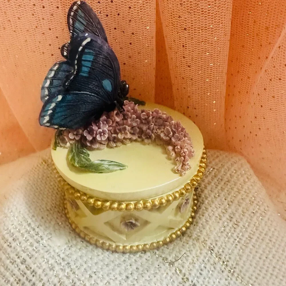 N/A premier butterfly